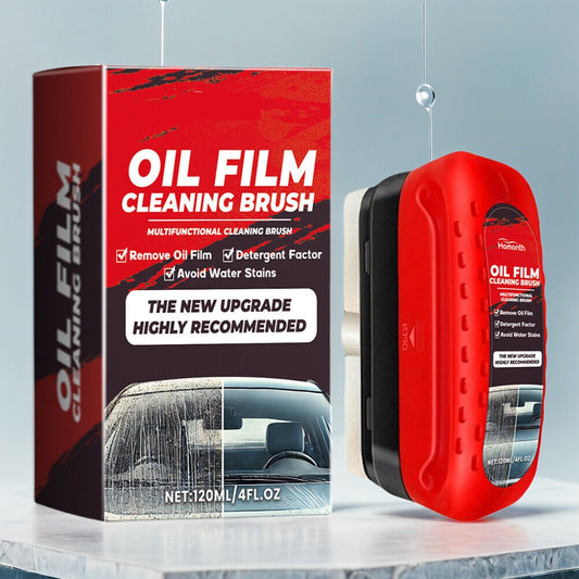 Anti Fog Windshield Brush